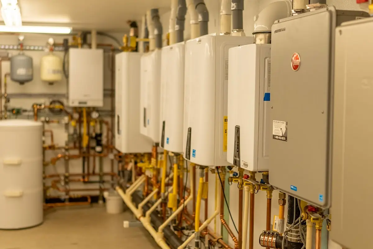 Pipe Bursting in Tyrone, MI